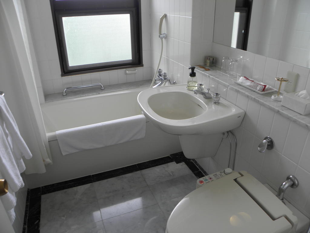 Gamagori Classic Hotel Quarto foto