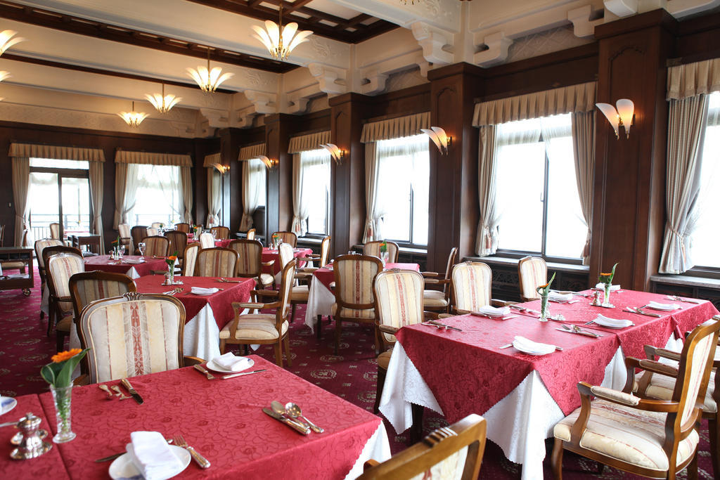 Gamagori Classic Hotel Quarto foto